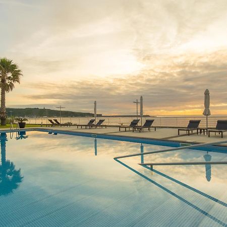 Atlantida Mar Hotel Praia da Vitória Exterior foto