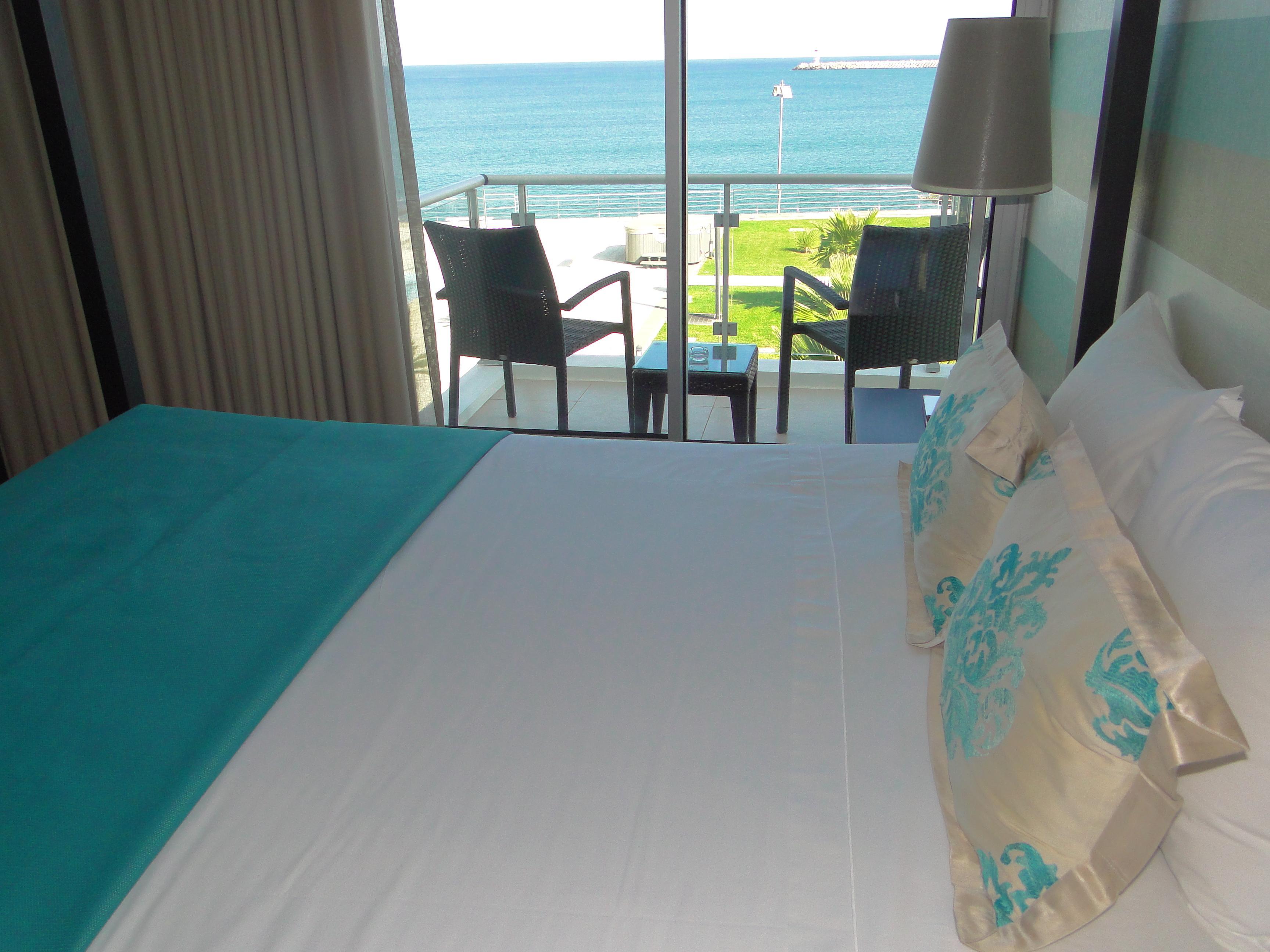 Atlantida Mar Hotel Praia da Vitória Exterior foto