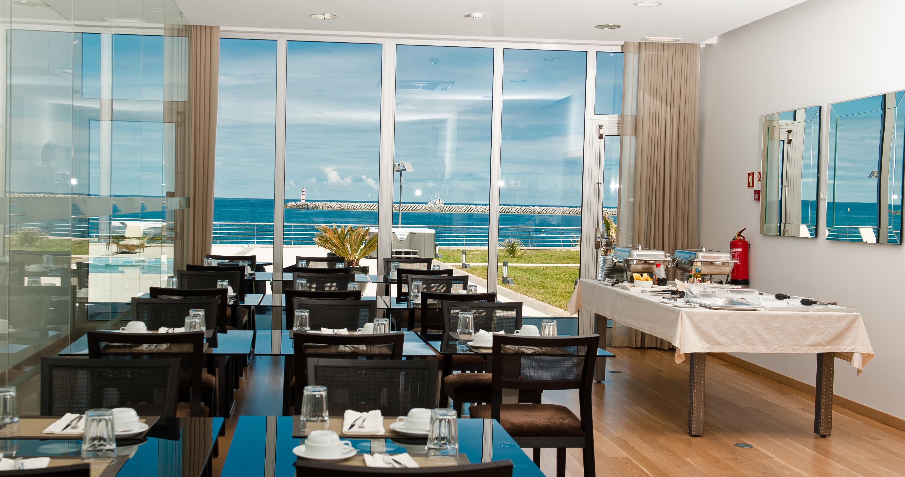 Atlantida Mar Hotel Praia da Vitória Exterior foto